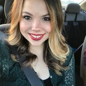 Meet your Posher, Kaitlyn